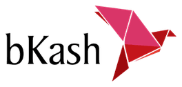 bKash logo