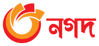 Nagad logo