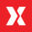 RedX logo